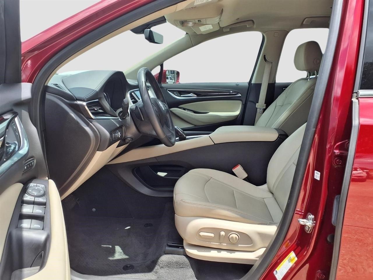 Buick Enclave Premium FWD 2019