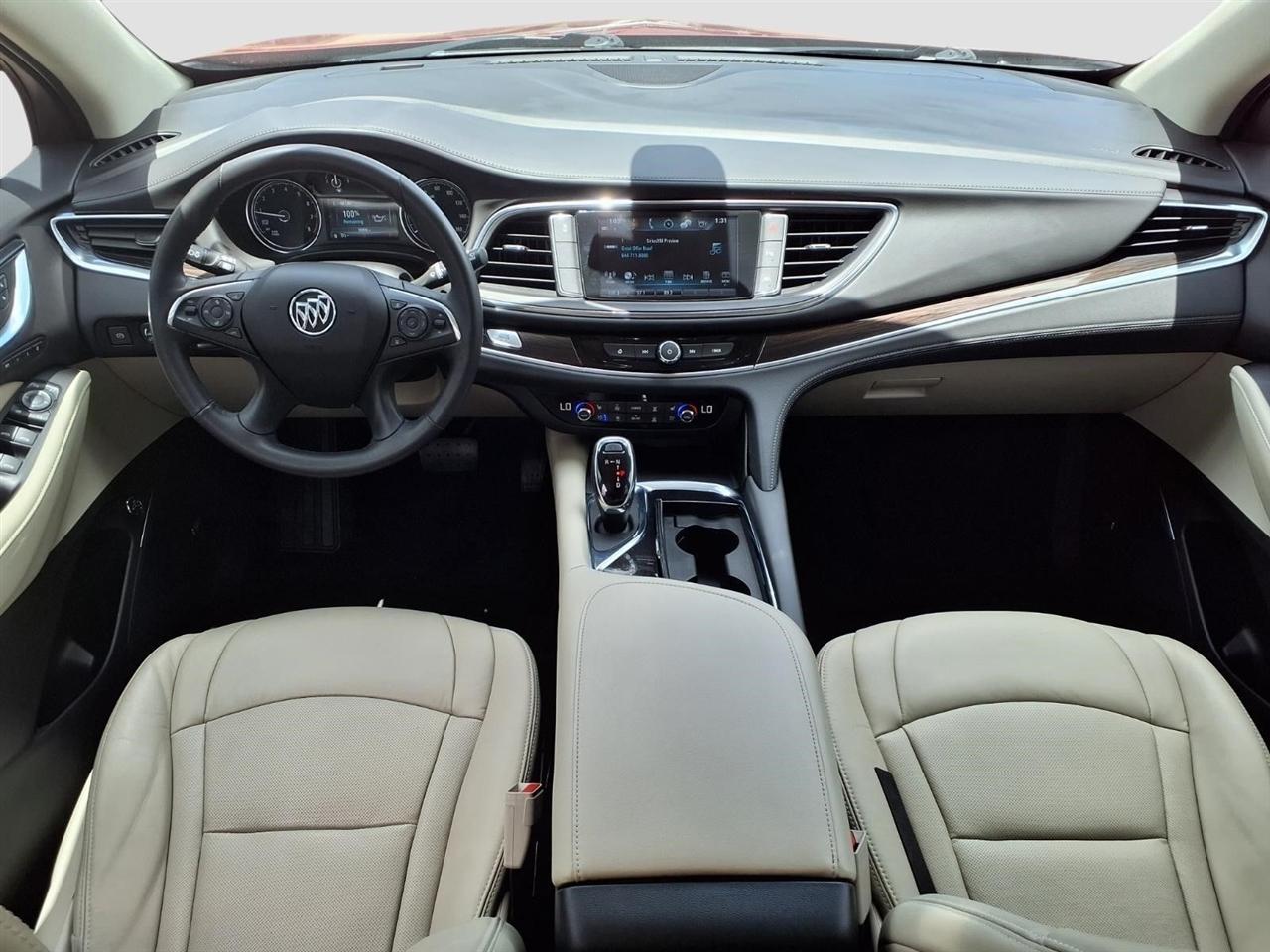 Buick Enclave Premium FWD 2019