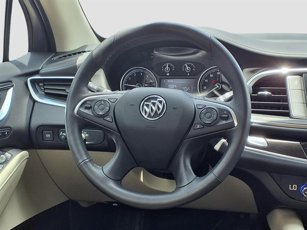 Buick Enclave Premium FWD 2019