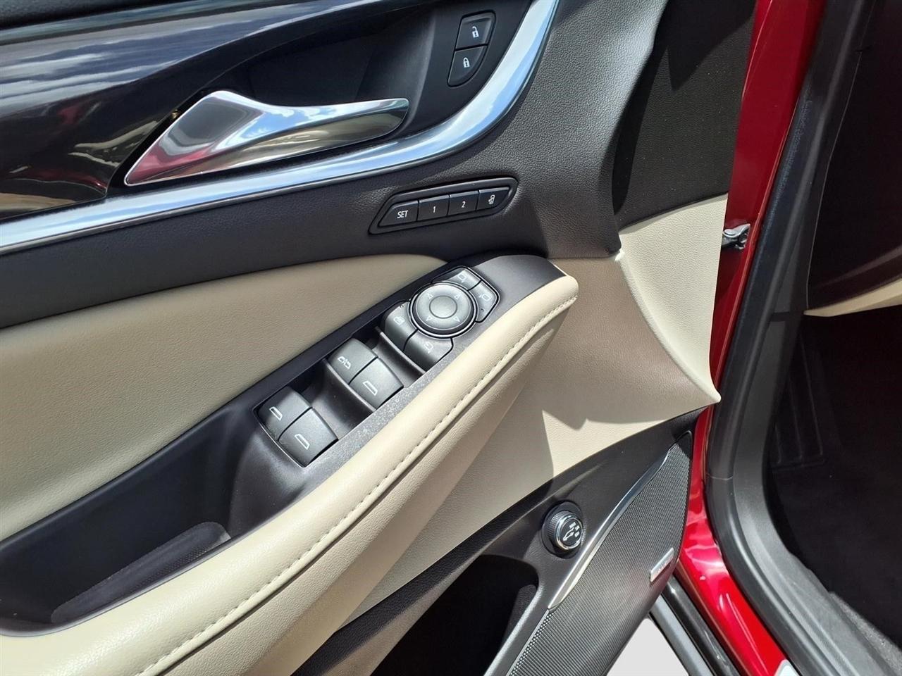 Buick Enclave Premium FWD 2019