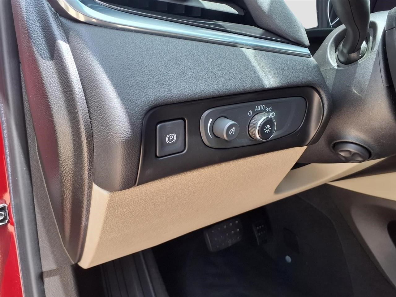 Buick Enclave Premium FWD 2019