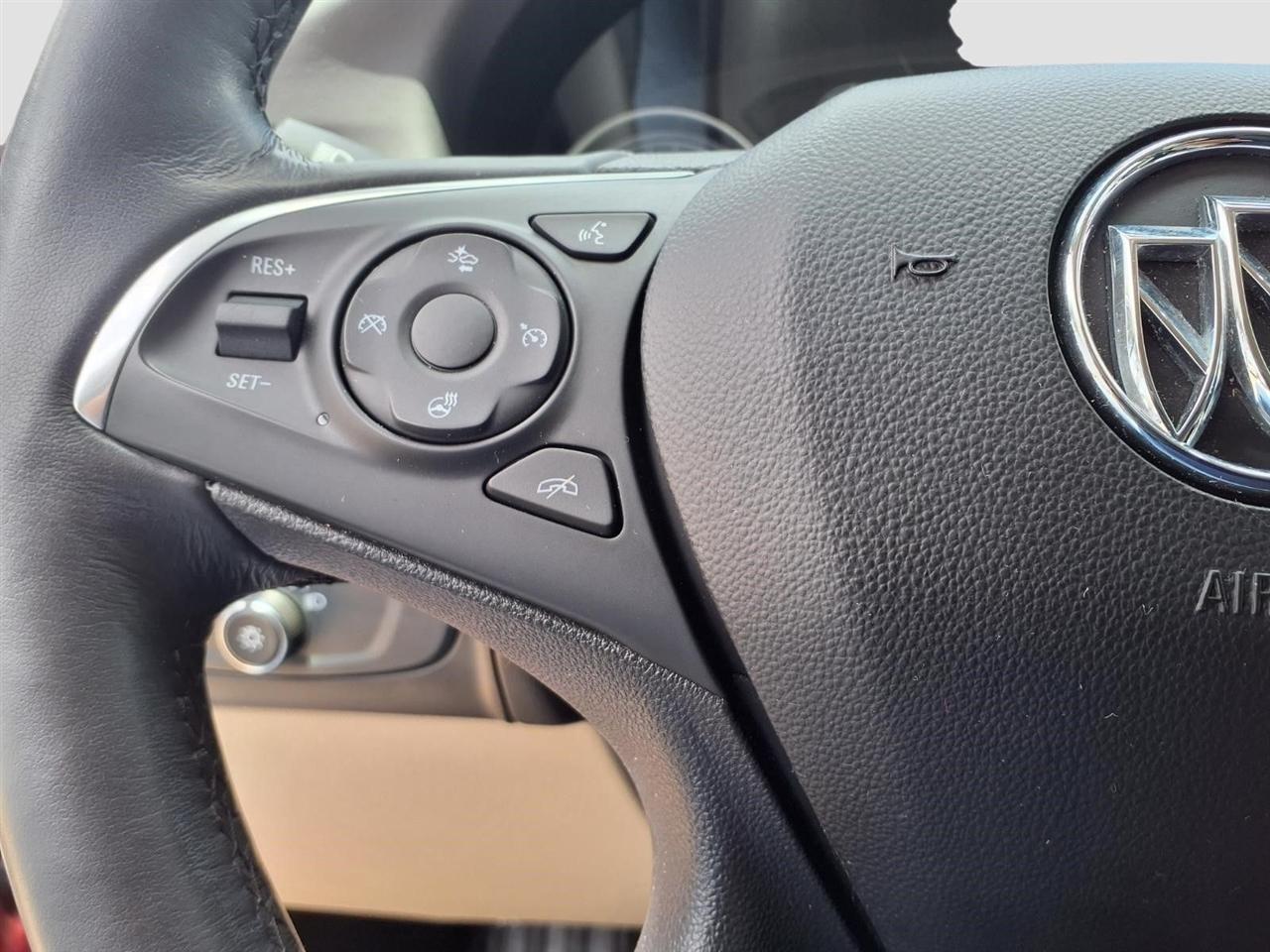 Buick Enclave Premium FWD 2019