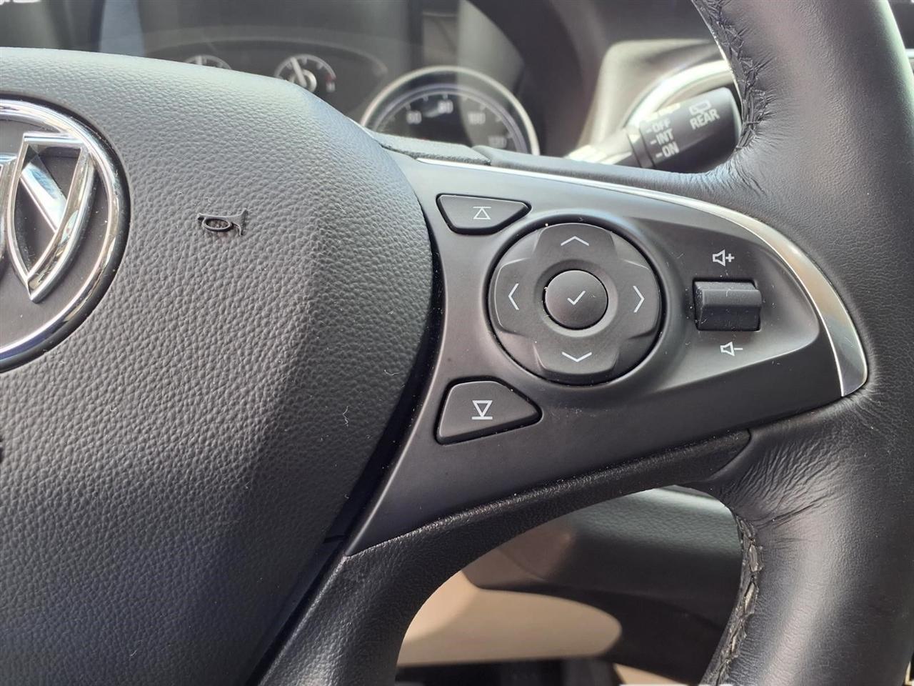 Buick Enclave Premium FWD 2019