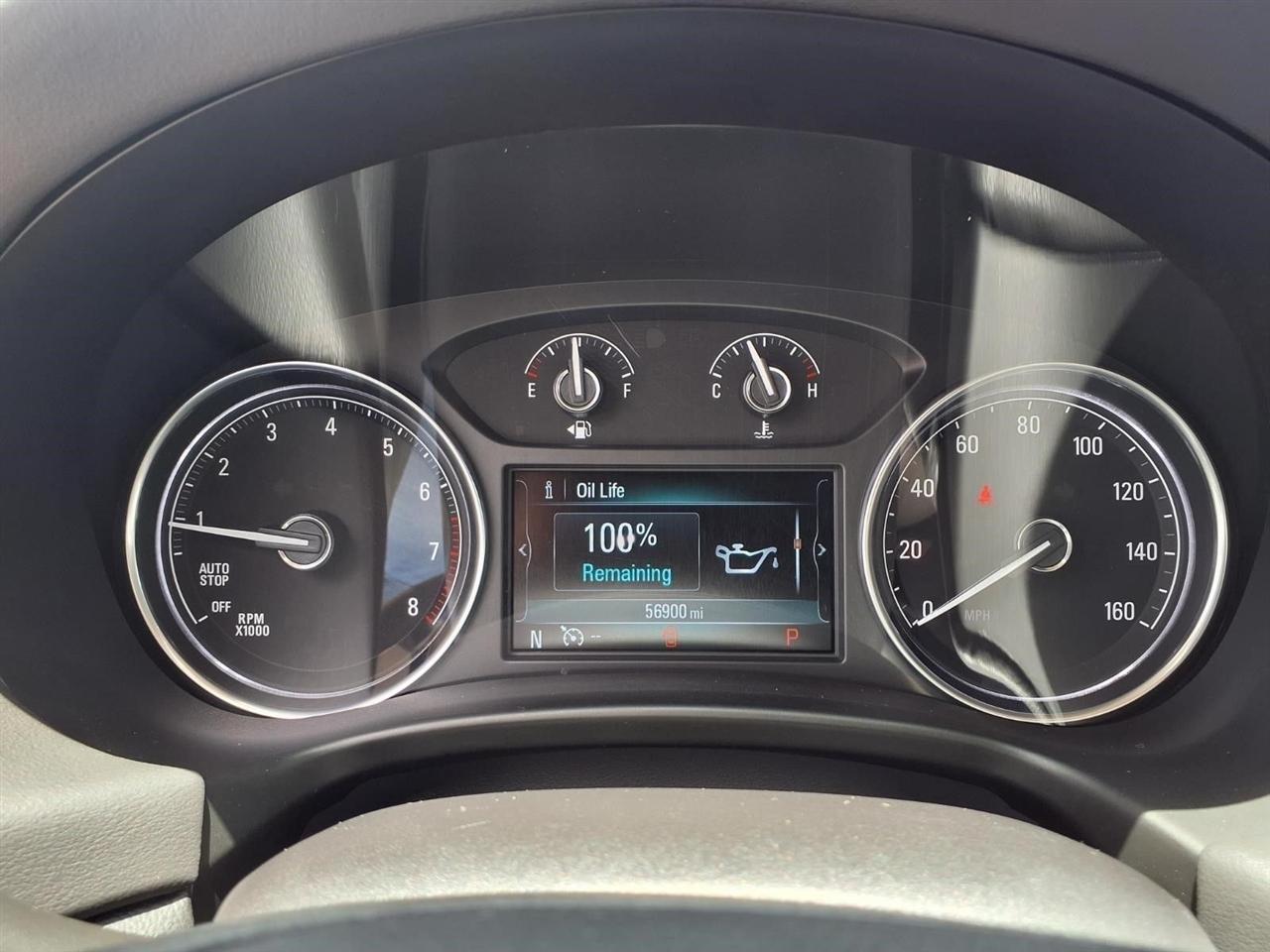 Buick Enclave Premium FWD 2019