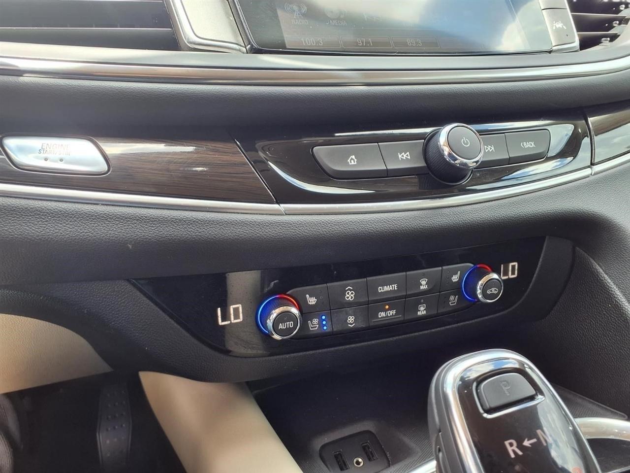 Buick Enclave Premium FWD 2019