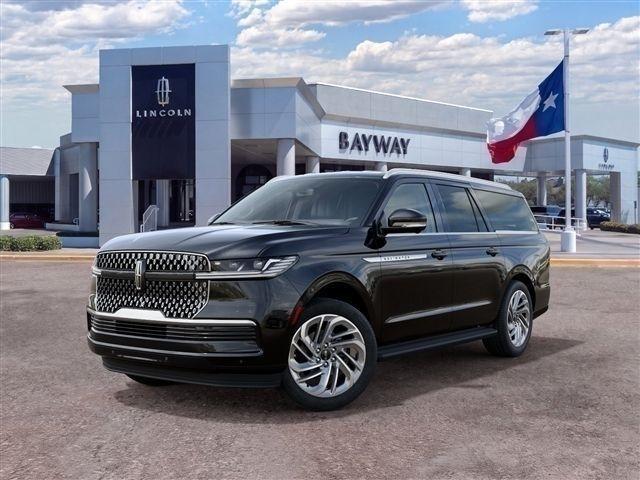 Lincoln Navigator L Premiere 2027