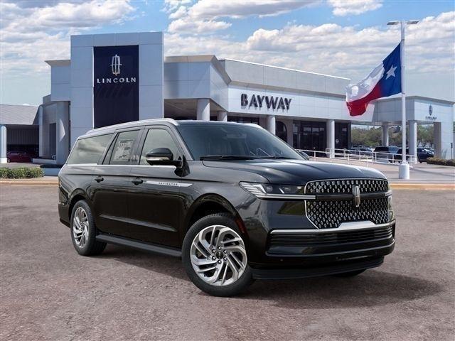 Lincoln Navigator L Premiere 2027