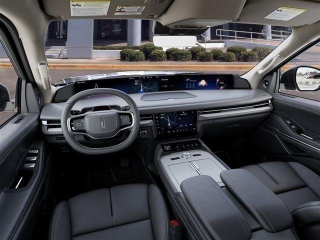 Lincoln Navigator L Premiere 2027
