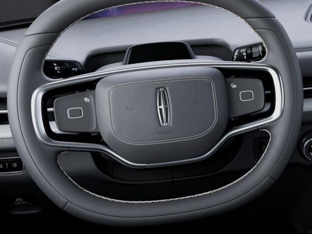 Lincoln Navigator L Premiere 2027