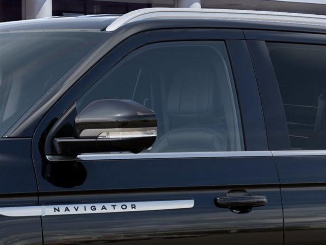 Lincoln Navigator L Premiere 2027