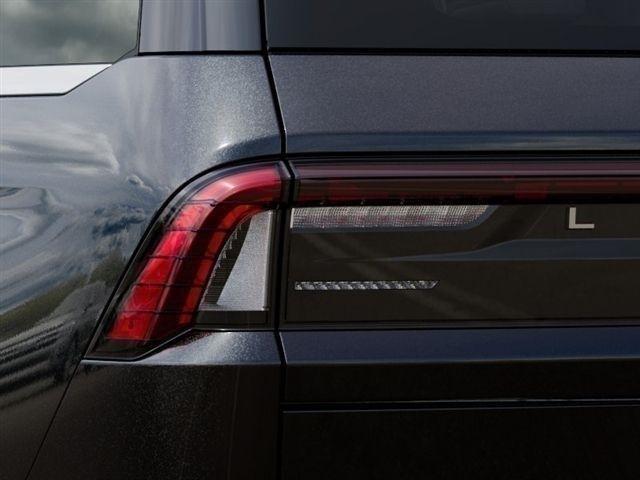 Lincoln Navigator L Premiere 2027