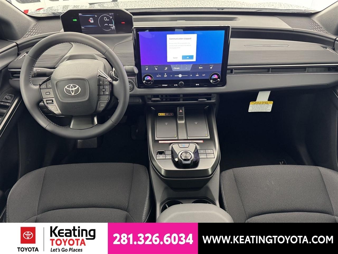 Toyota C-HR XSE 2026