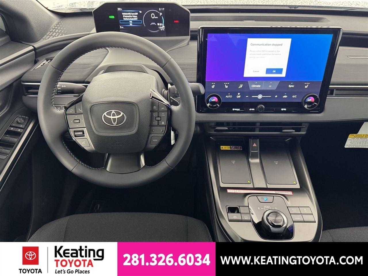 Toyota C-HR XSE 2026