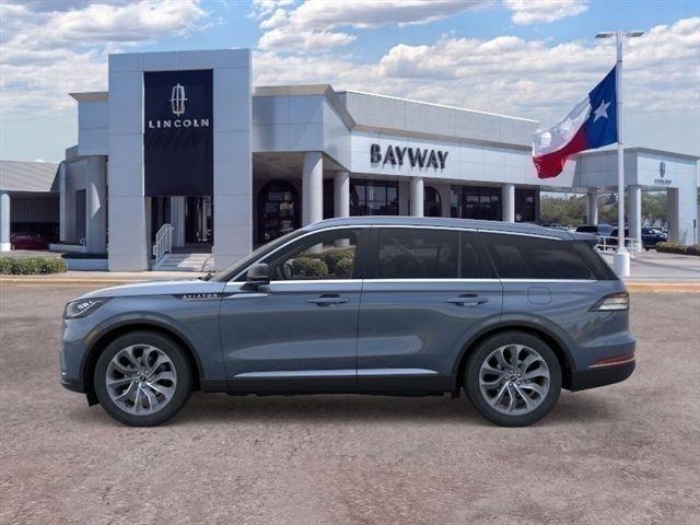 Lincoln Aviator Premiere AWD 2026
