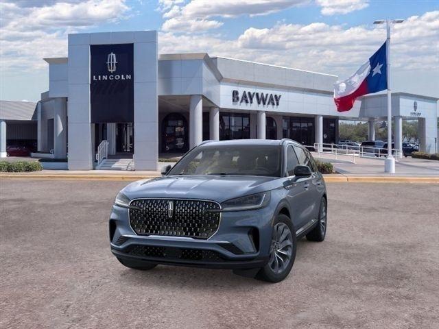 Lincoln Aviator Premiere AWD 2026