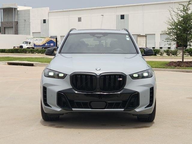 BMW X5 M60i 2025