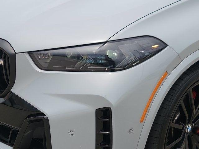 BMW X5 M60i 2025