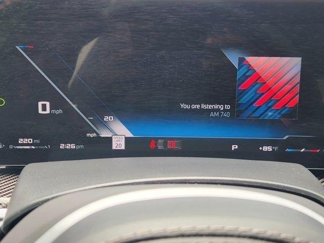 BMW X5 M60i 2025