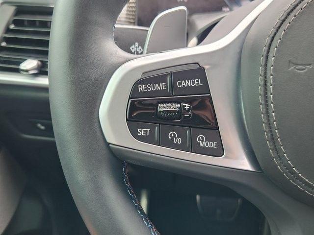 BMW X5 M60i 2025