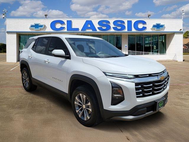 2026 Chevrolet Equinox LT 2WD