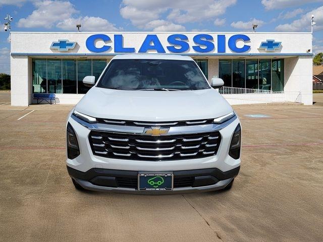Chevrolet Equinox LT 2WD 2026