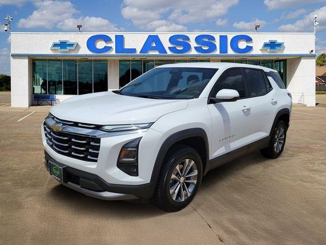 Chevrolet Equinox LT 2WD 2026