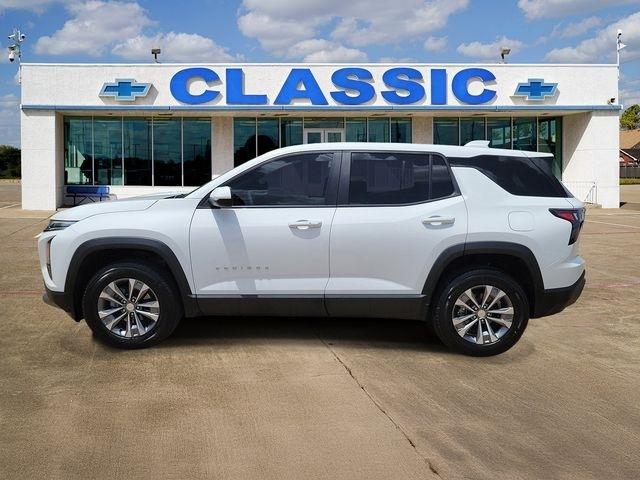 Chevrolet Equinox LT 2WD 2026