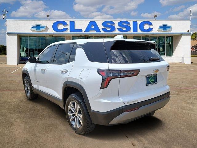 Chevrolet Equinox LT 2WD 2026