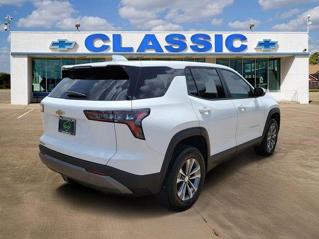 Chevrolet Equinox LT 2WD 2026