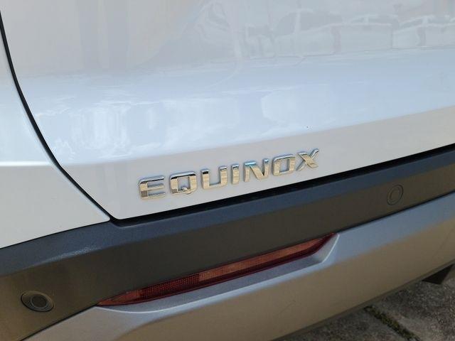Chevrolet Equinox LT 2WD 2026