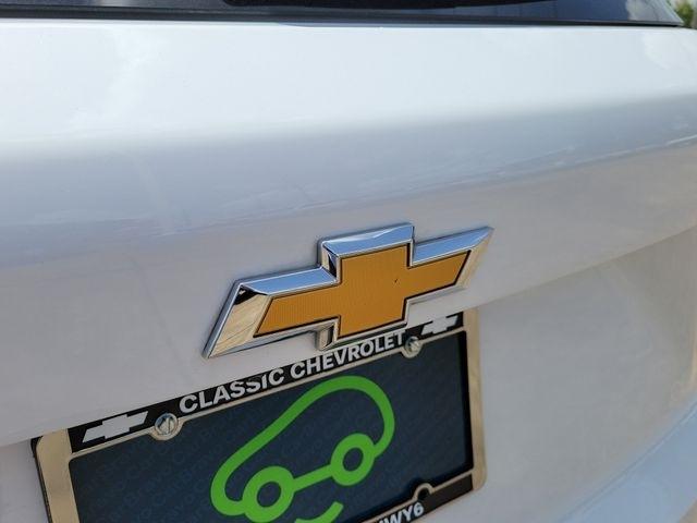 Chevrolet Equinox LT 2WD 2026