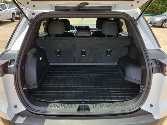 Chevrolet Equinox LT 2WD 2026