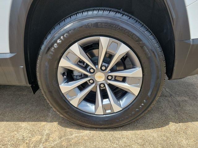 Chevrolet Equinox LT 2WD 2026