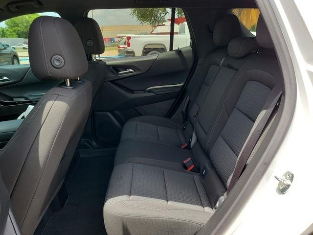 Chevrolet Equinox LT 2WD 2026