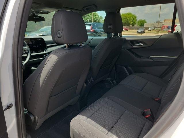 Chevrolet Equinox LT 2WD 2026