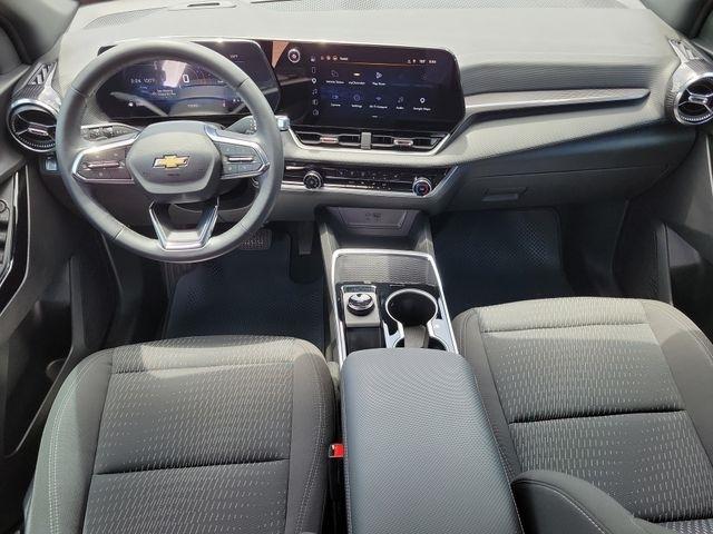 Chevrolet Equinox LT 2WD 2026