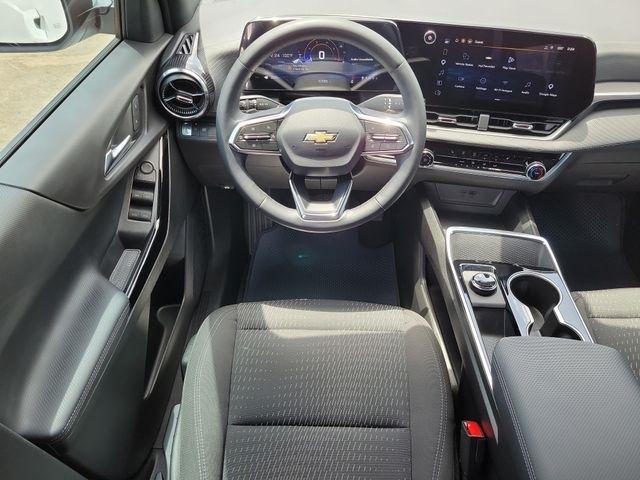Chevrolet Equinox LT 2WD 2026