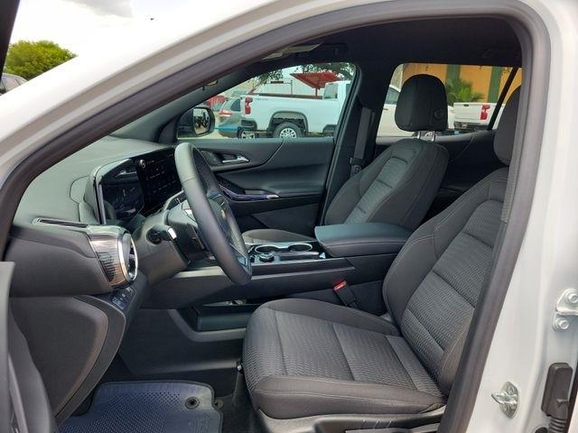 Chevrolet Equinox LT 2WD 2026