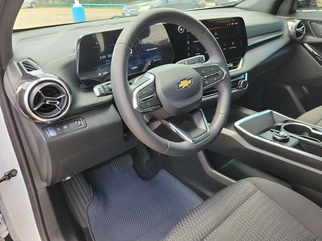 Chevrolet Equinox LT 2WD 2026