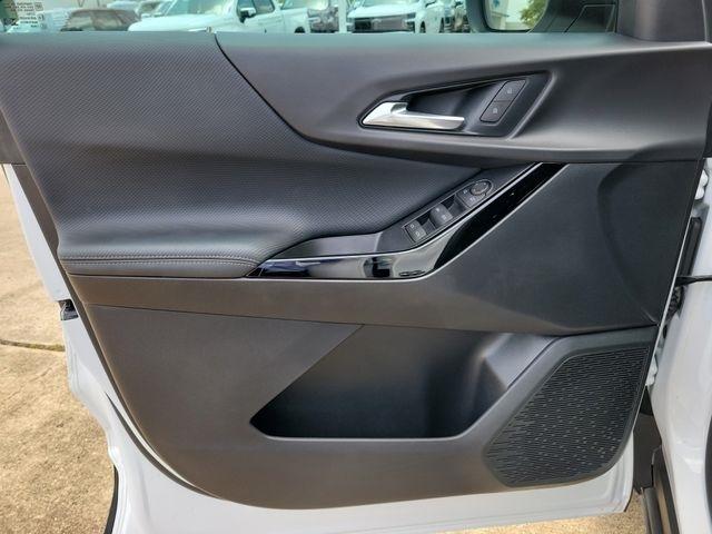 Chevrolet Equinox LT 2WD 2026