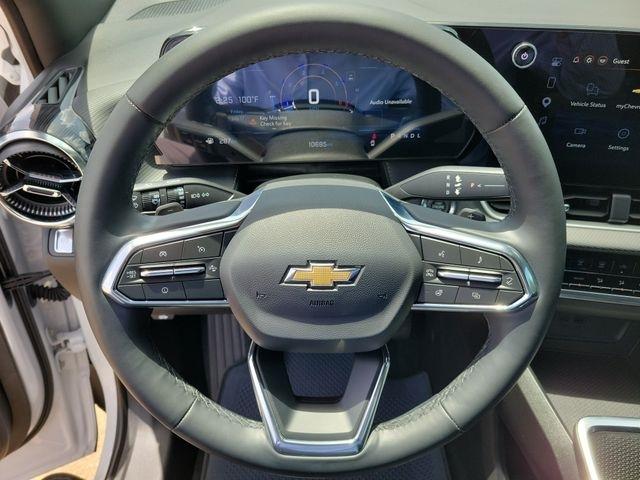 Chevrolet Equinox LT 2WD 2026