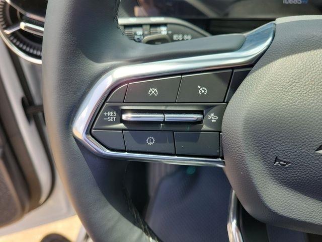Chevrolet Equinox LT 2WD 2026