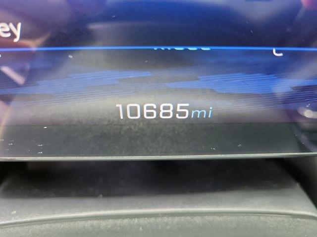 Chevrolet Equinox LT 2WD 2026