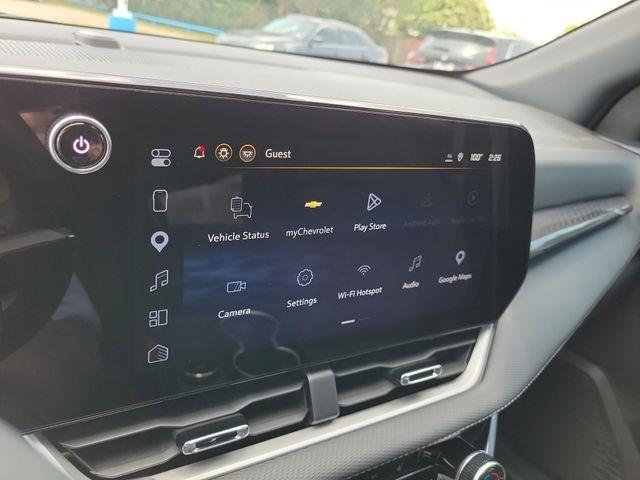 Chevrolet Equinox LT 2WD 2026