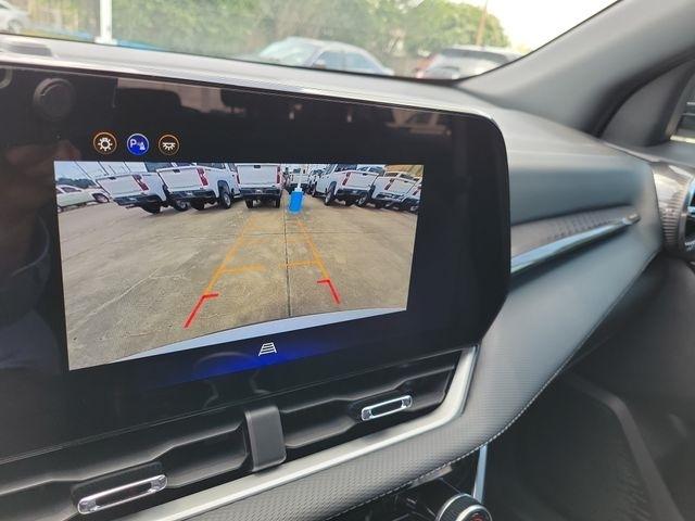Chevrolet Equinox LT 2WD 2026
