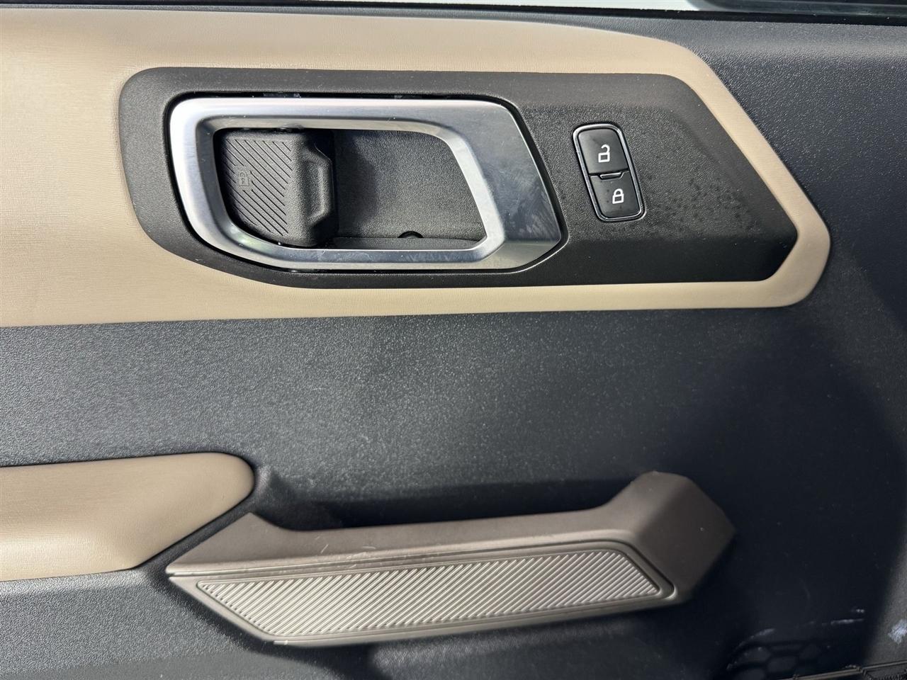 Ford Bronco Wildtrak 4-Door 2022