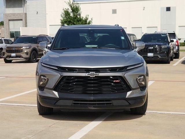 Chevrolet Blazer RS 2025