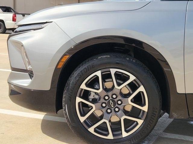 Chevrolet Blazer RS 2025