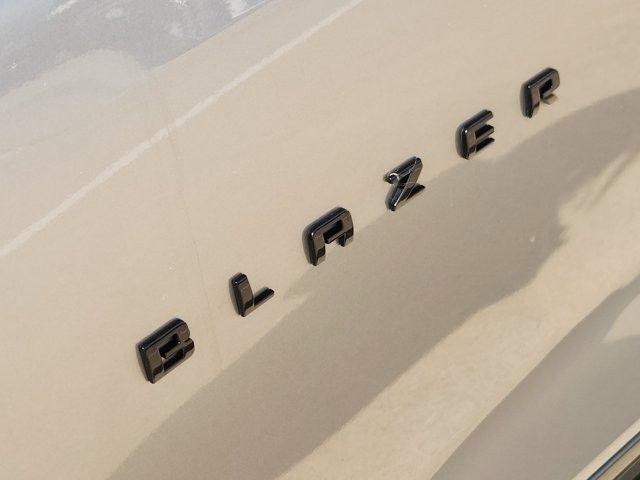 Chevrolet Blazer RS 2025