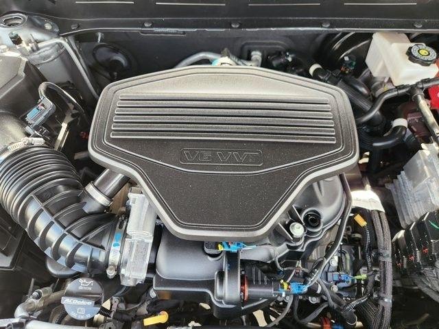 Chevrolet Blazer RS 2025